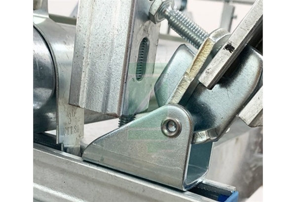 抗震支架應用實例