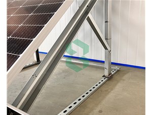 光伏抗震支架市場前景如何