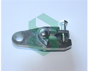 光伏支架連接件