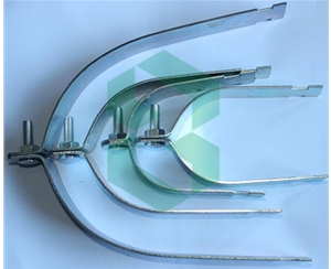 光伏支架連接件